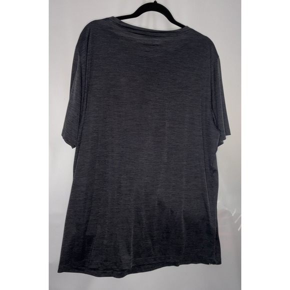 Chubbies The Weekend Has Arrived Mens XXL 2xl Shirt Dark Grey Active Beach Wear - Picture 6 of 8